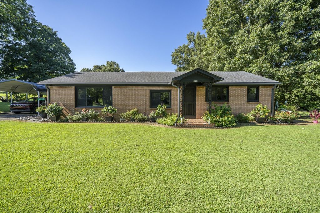 4190 Henderson Rd, Sardis