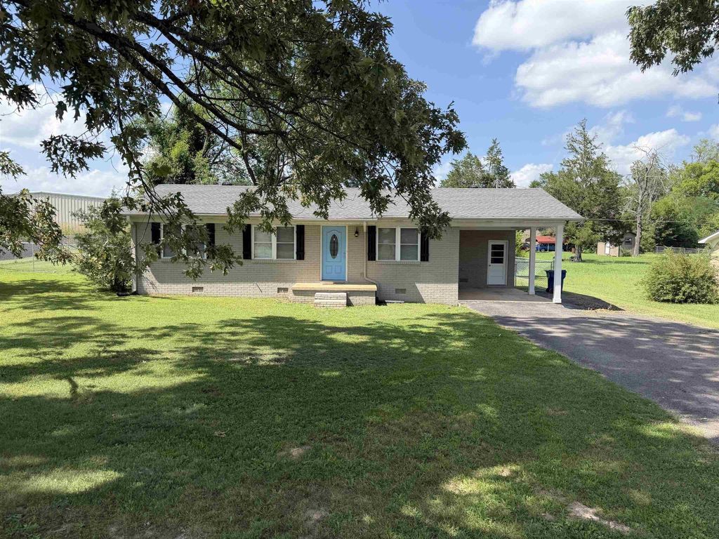 55 Geans Ln, Savannah
