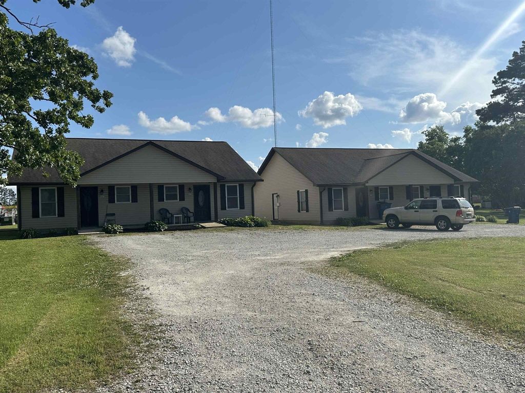 0 Willow Dr 207a, 207b, 209a, 209b, Adamsville