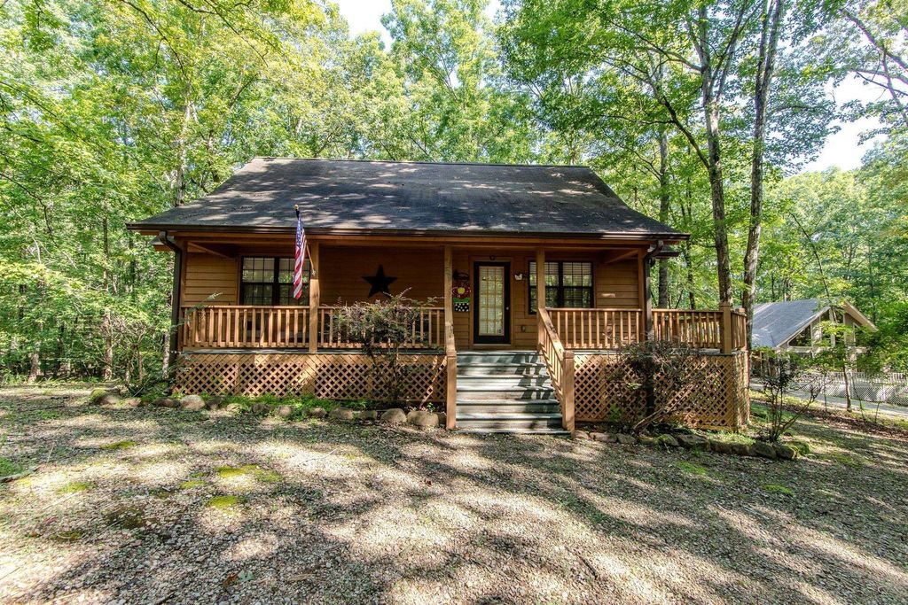 59 Liles Ln, Counce