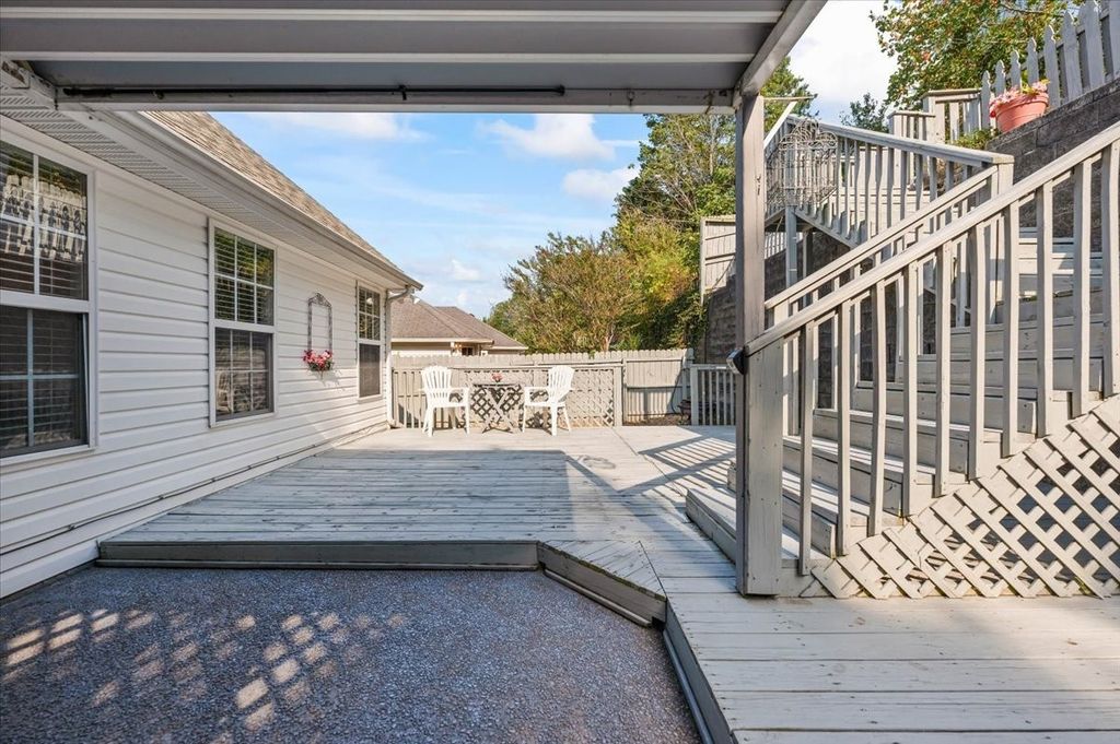 1009 Saddle Wood Dr, Mount Juliet