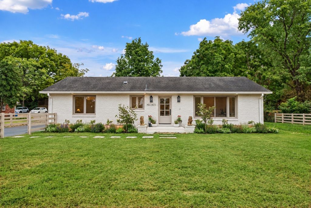 1411 Cannon St, Franklin