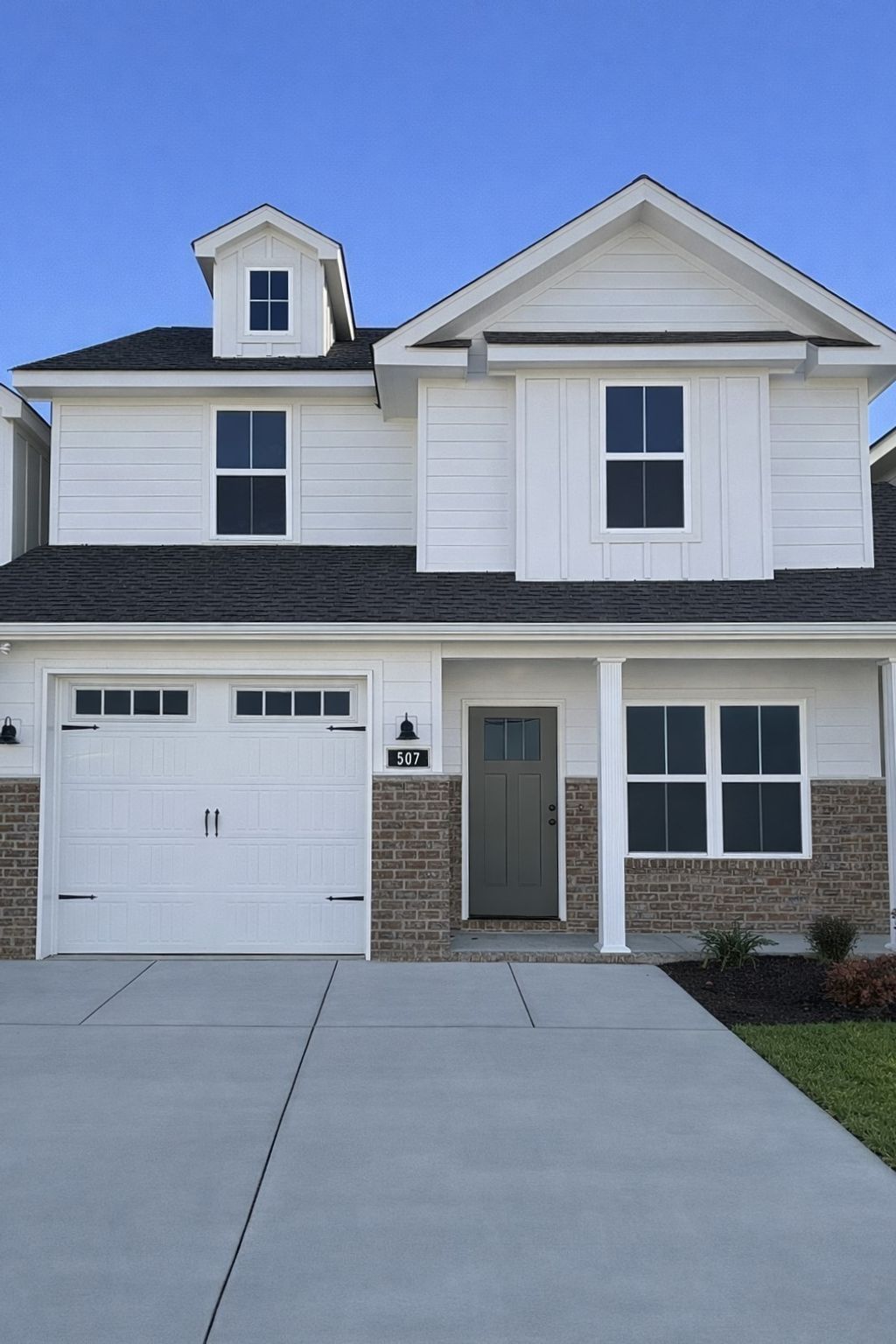 507 Rohan Drive, Murfreesboro