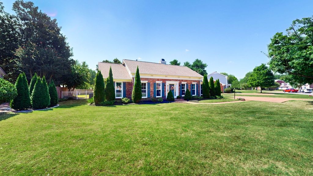 1305 Kinnard Dr, Franklin