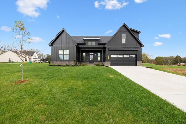 601 Mary Alice Dr, Smyrna