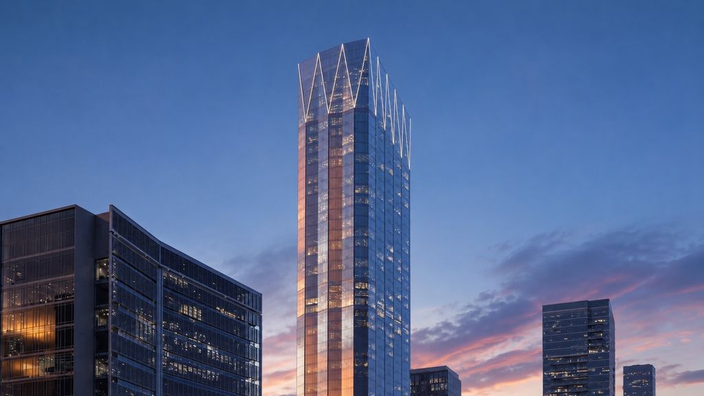 1010 Church St 4504, Nashville