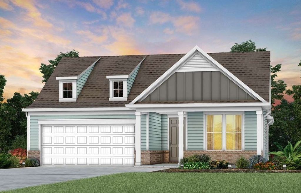 327 Stanza Drive, Murfreesboro