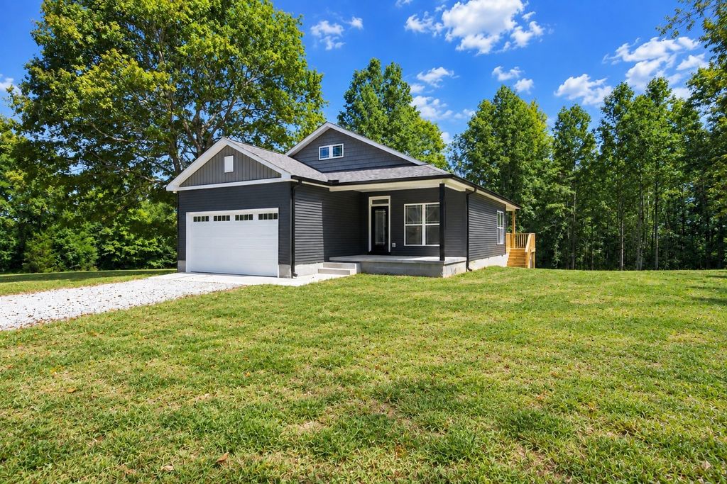 1063 Promise Land Road, Charlotte