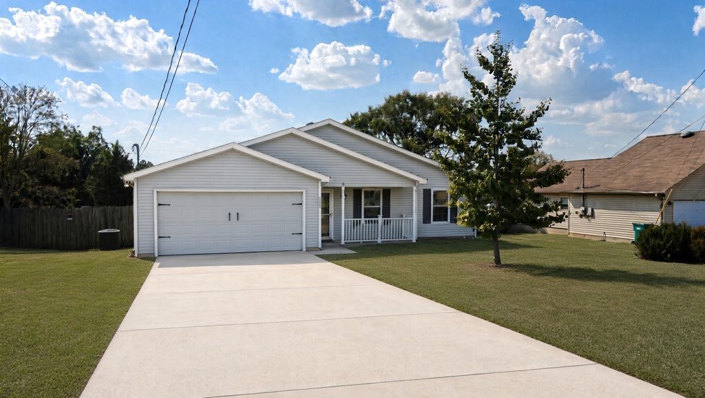 325 Lake Forest Dr, La Vergne