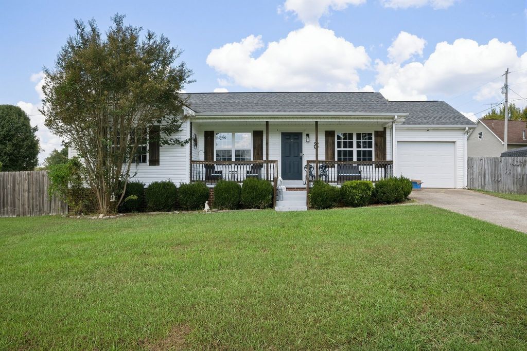 81 Patterson Cir, Mc Ewen