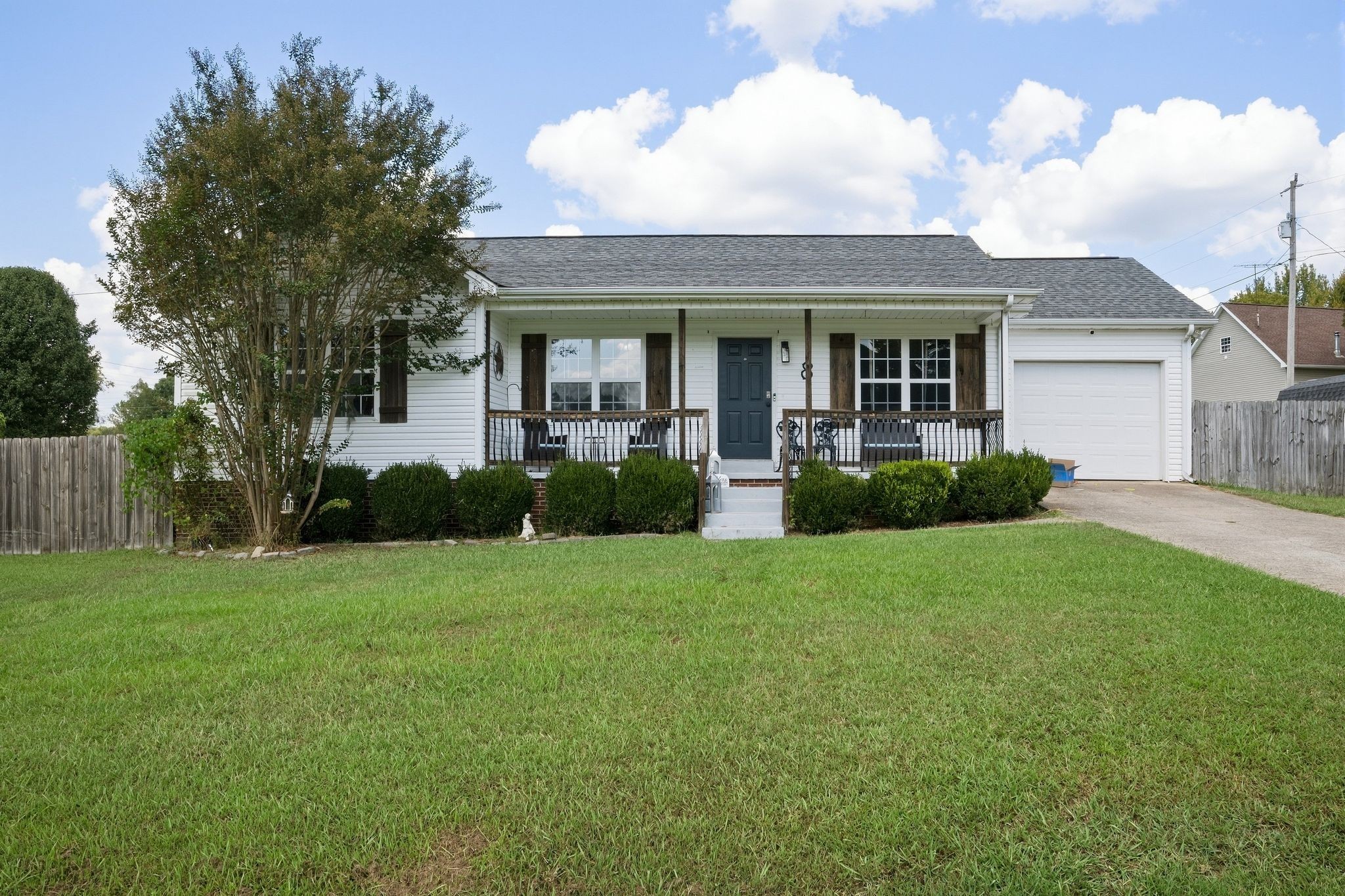 Photo for MLS 3594527 in 81 Patterson Cir Mc Ewen, TN - 37101