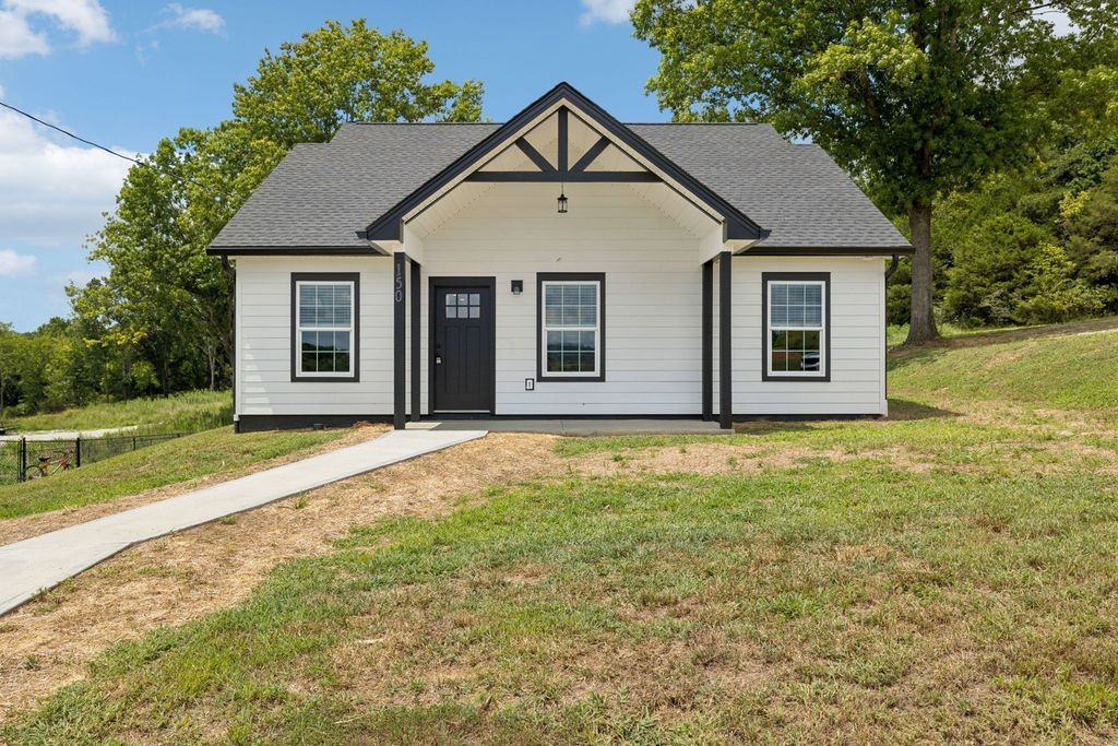 150 Alice Preston Loop, Gordonsville