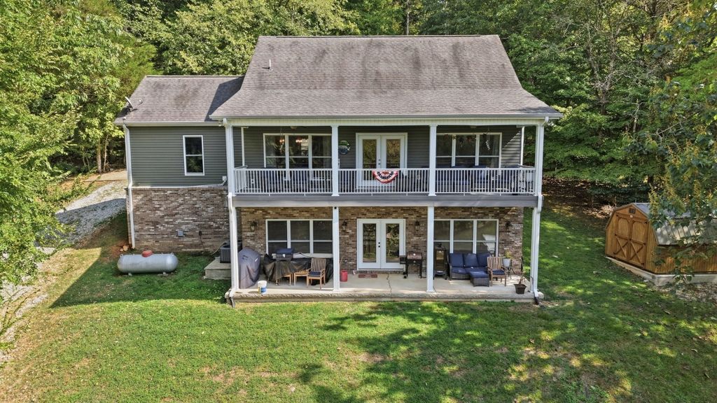 94 Barefield Ct, Lynchburg