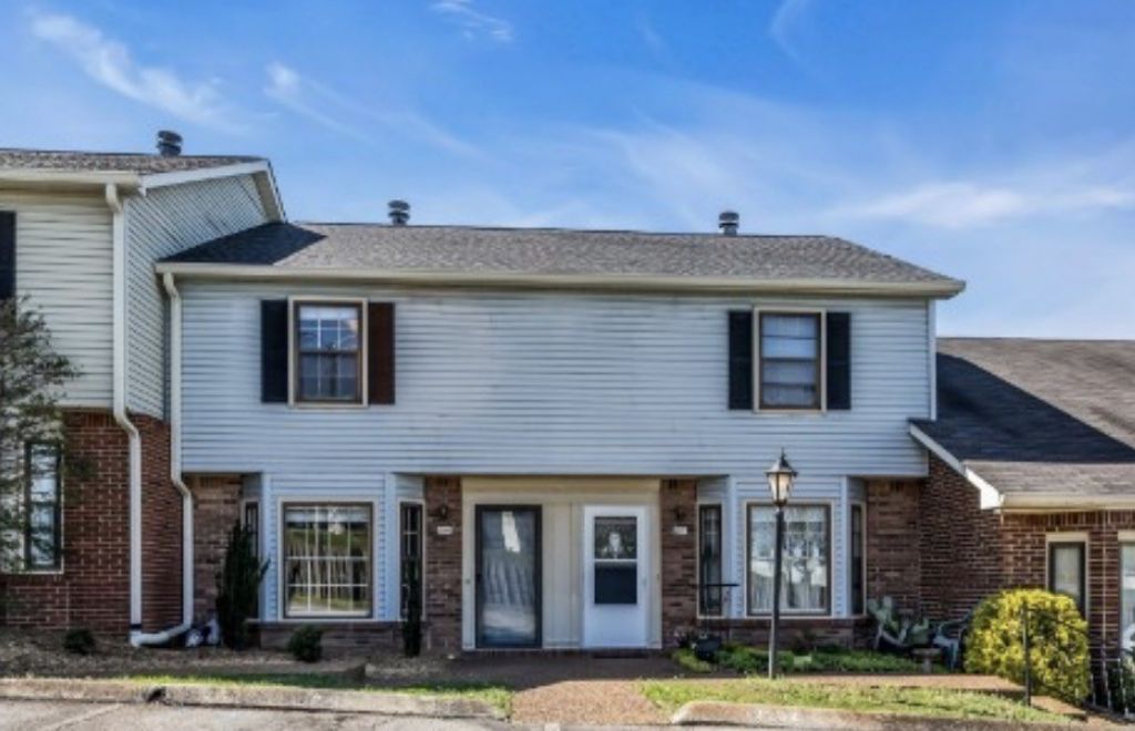 2204 Union Place Court, Columbia