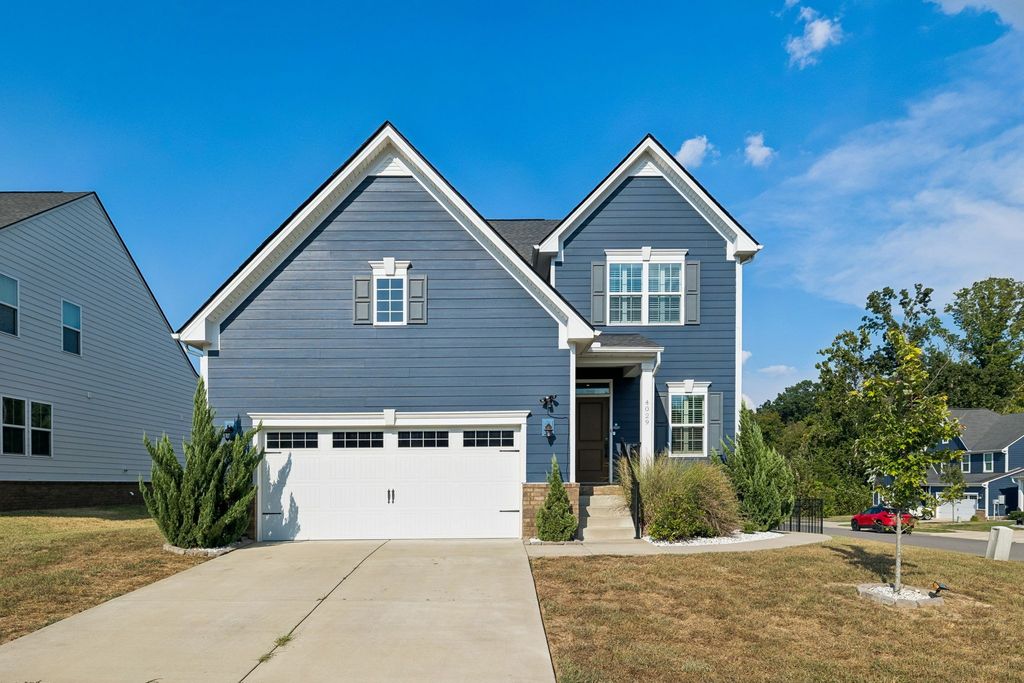 4029 Welty Ln, Mount Juliet