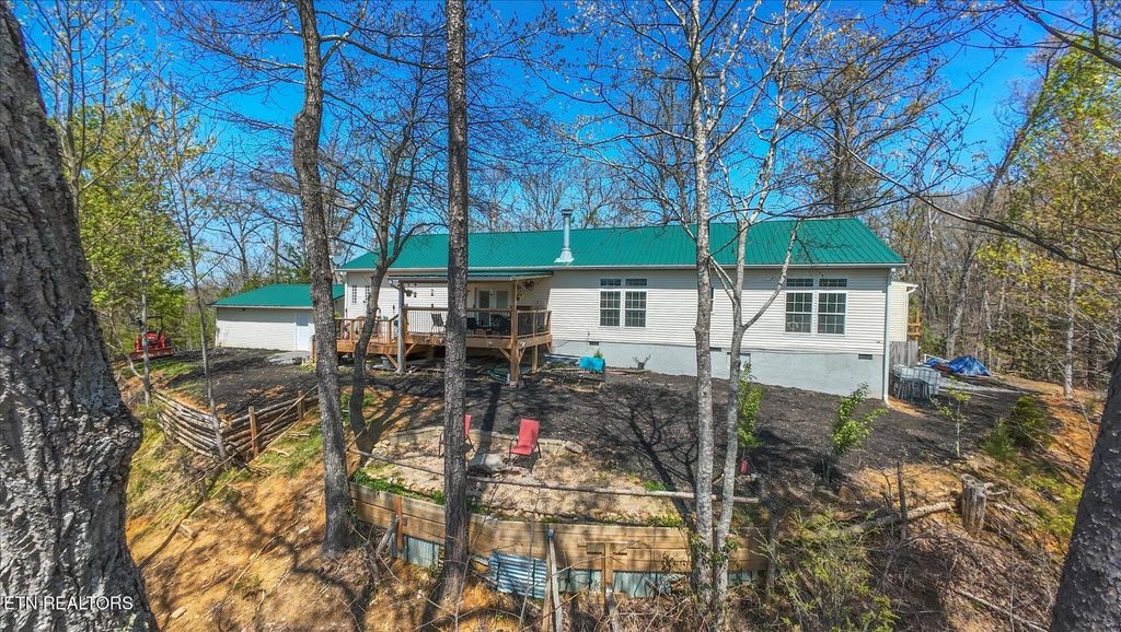 2169 King Hollow Rd, Sevierville