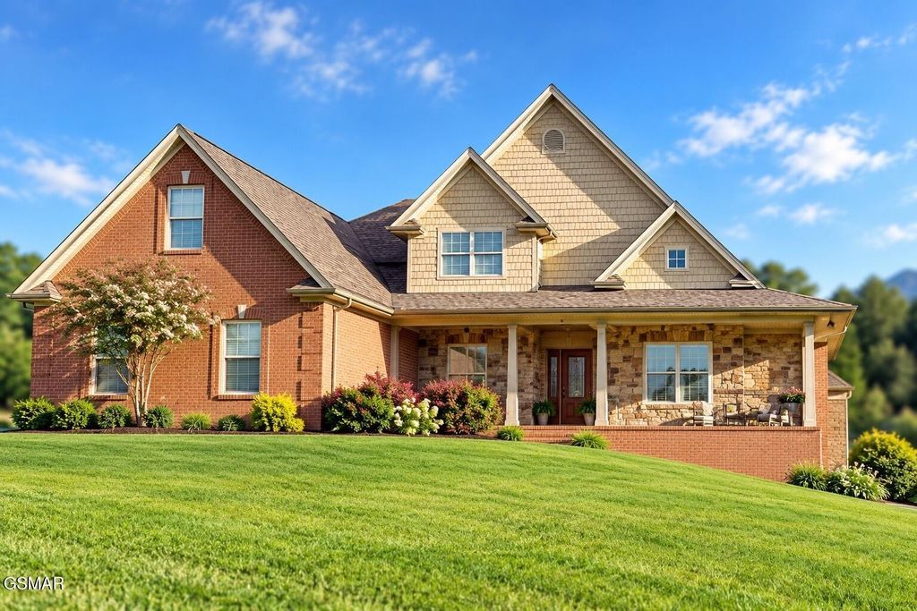 1452 Landmark Boulevard, Sevierville
