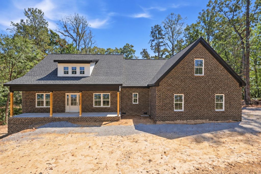 12750 Emerald Bay Drive, Soddy Daisy