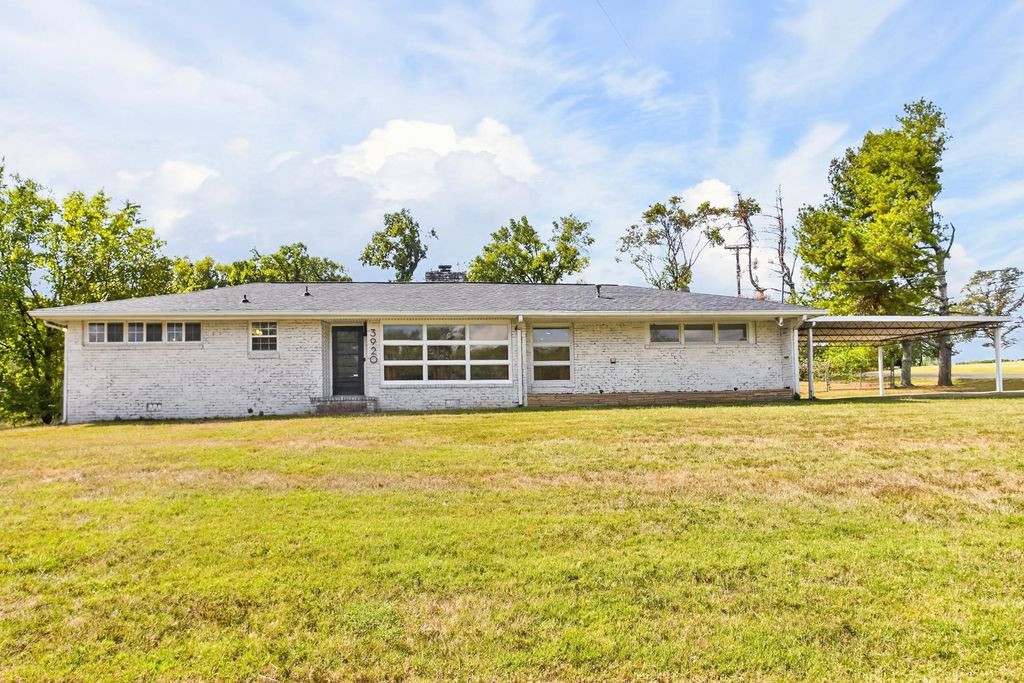 3920 Devonshire Dr, Nashville