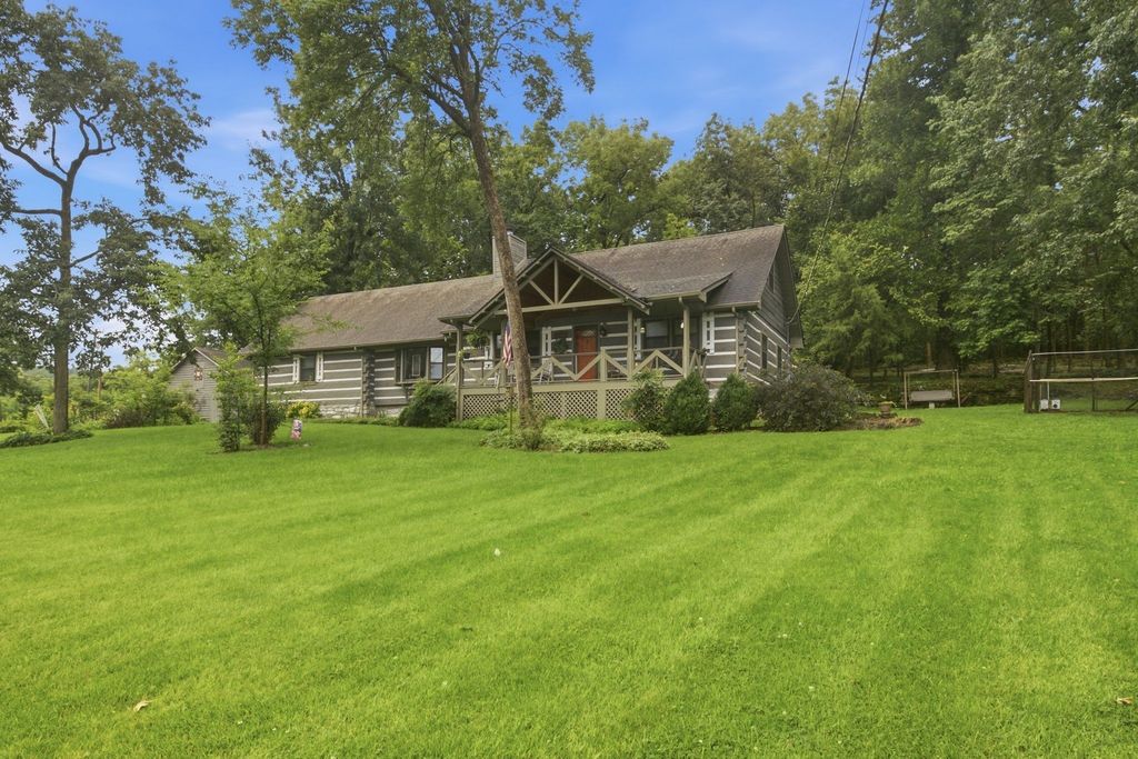 2708 York Rd, Nolensville