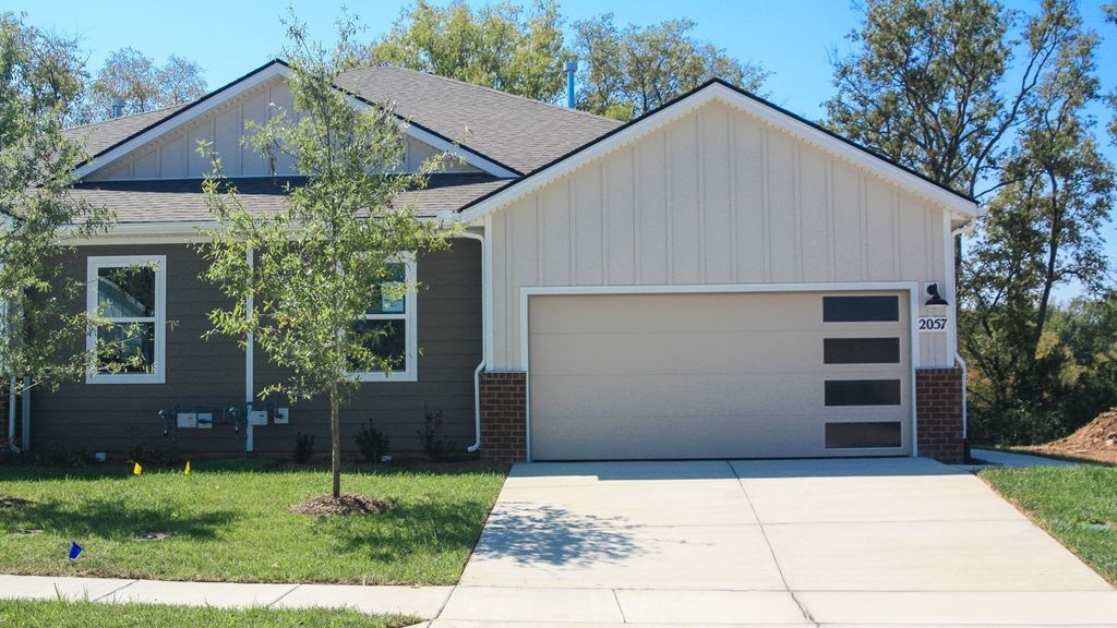 2157 Holmesburg Pvt Circle, Gallatin