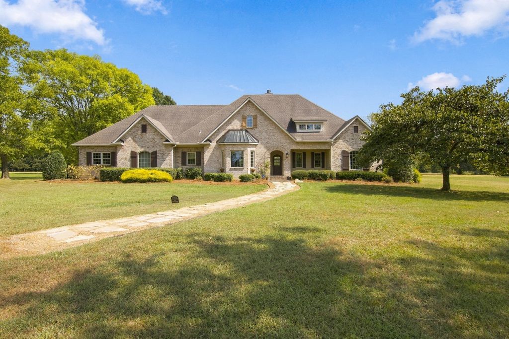 4035 Barfield Crescent Rd, Murfreesboro