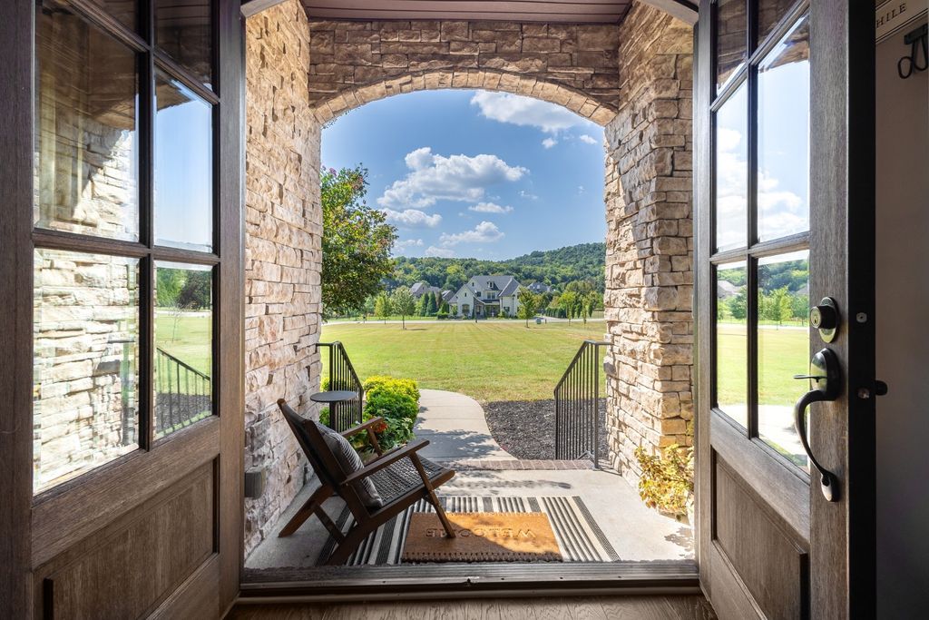 4608 Nadine Ln, Franklin