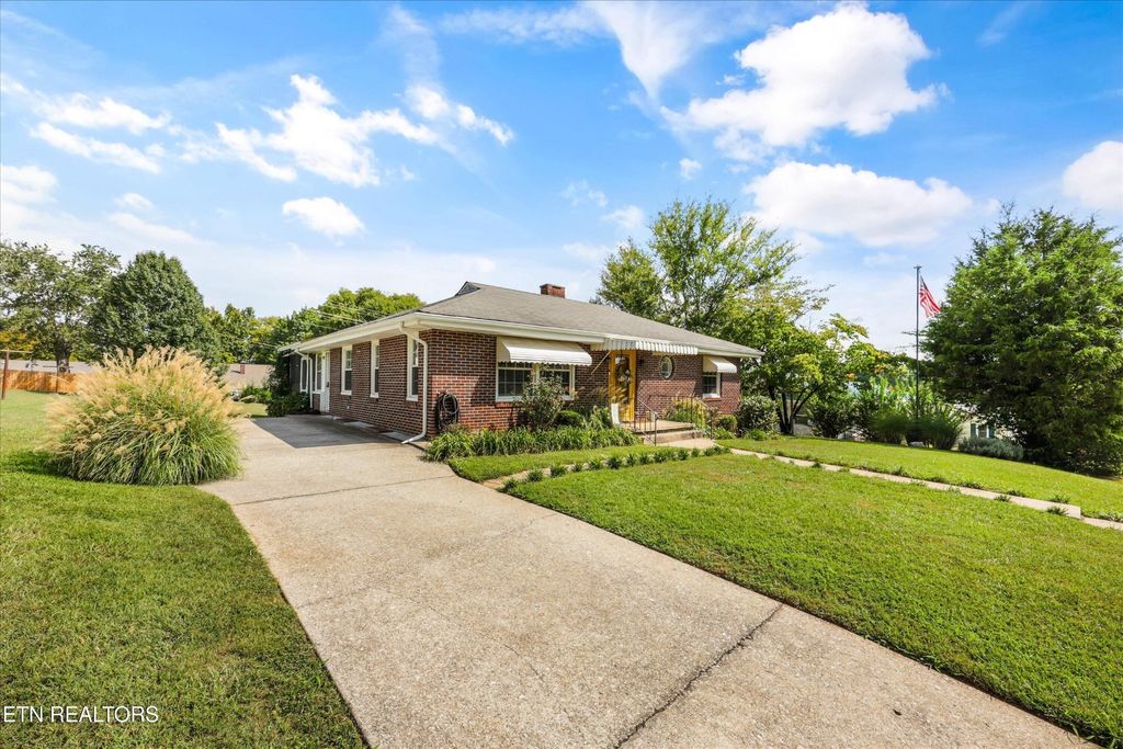 1224 Park St, Sweetwater