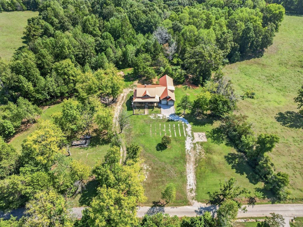 7240 Hook Ridge Rd, Monroe