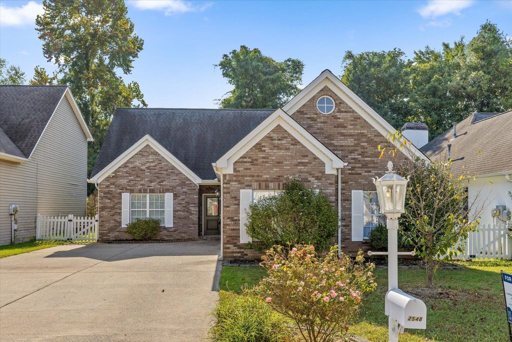 2548 Kingsley Court, Chattanooga