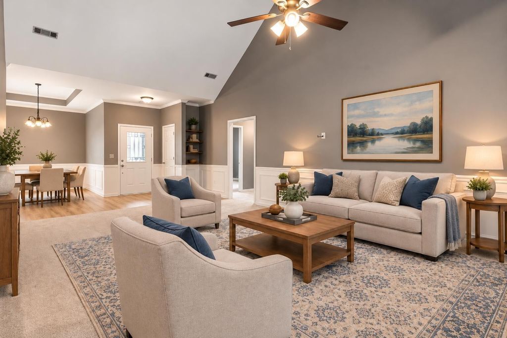 2548 Kingsley Court, Chattanooga
