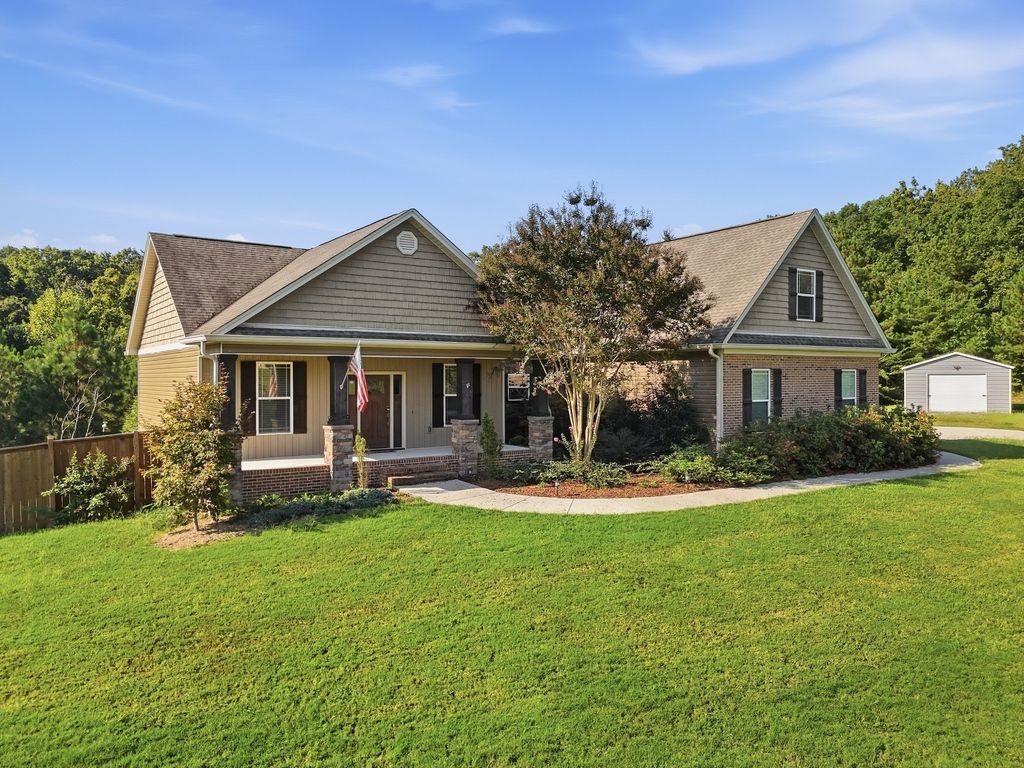 125 Reserve Dr Nw, Georgetown