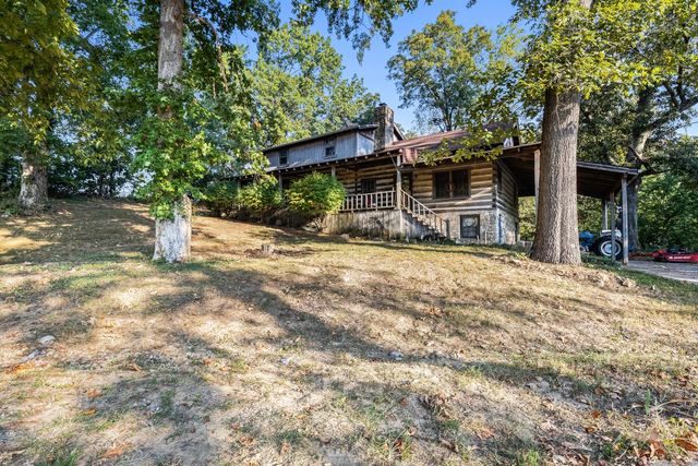 5522 Courtland Rd, Springfield