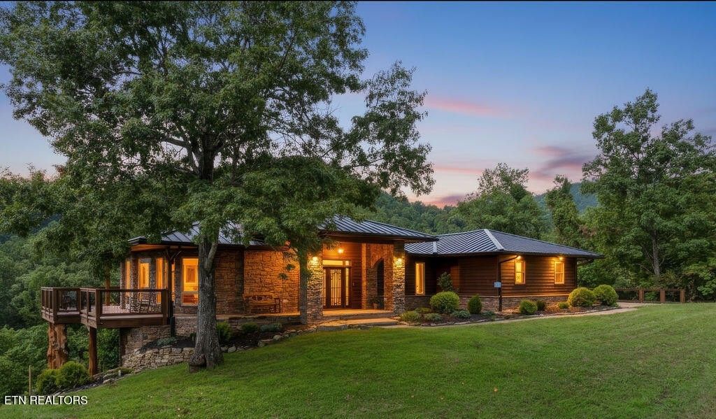 1441 Mountain Ash Way, Sevierville