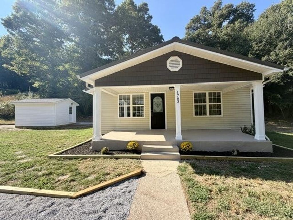 1763 Yaphank Road, Soddy Daisy