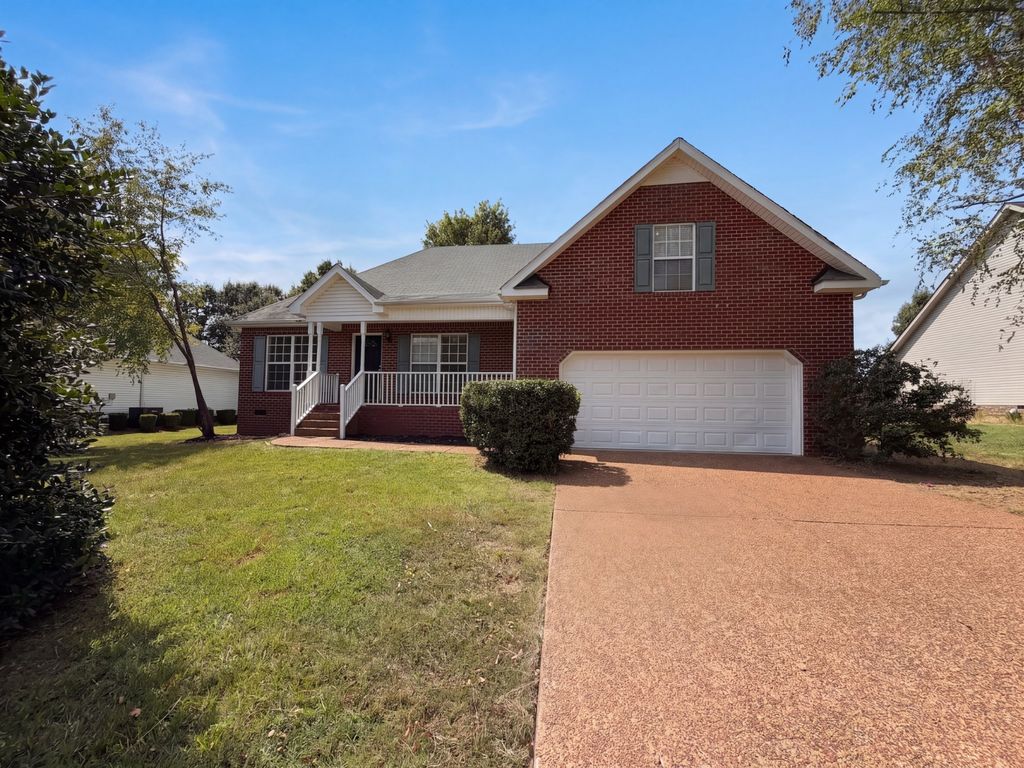 2613 Matchstick Pl, Spring Hill