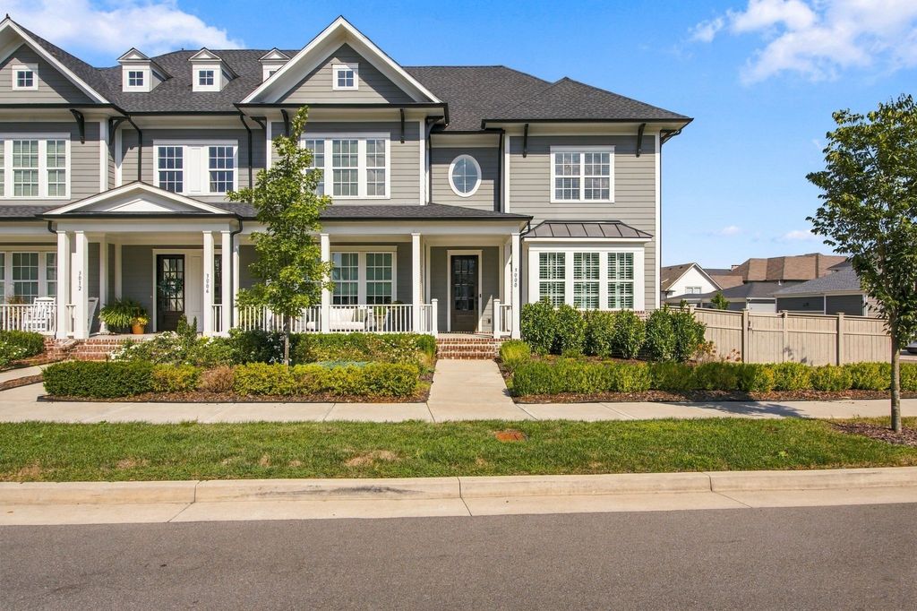 3000 Long Branch Cir, Franklin