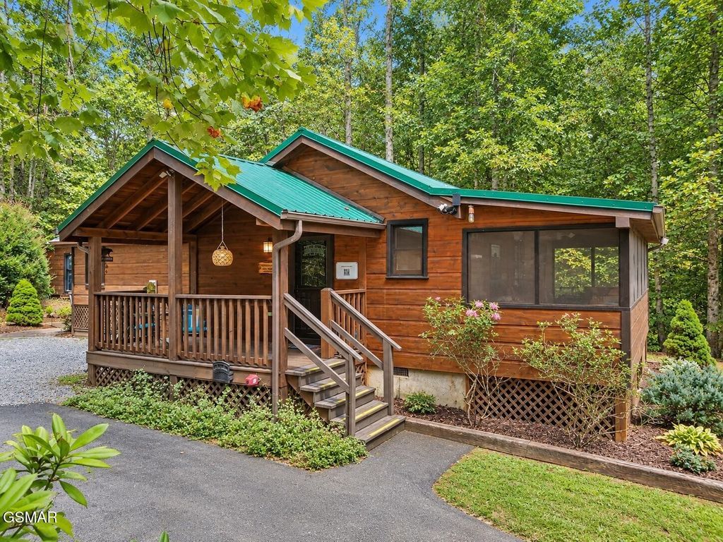 2364 Misty Lane, Sevierville