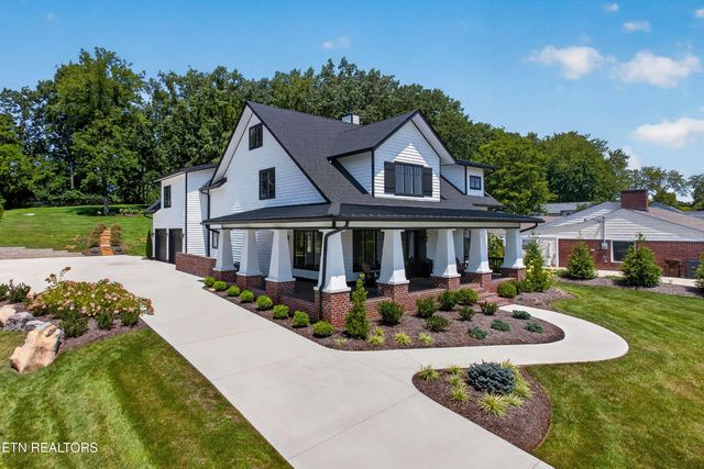 1521 Cherokee Blvd, Knoxville