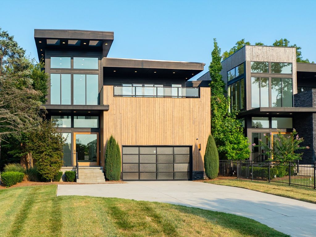 4020 Lealand Ln, Nashville