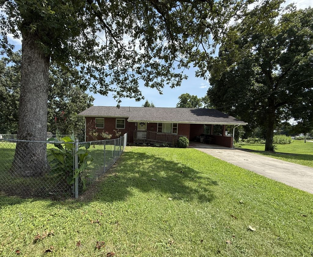 200 N Church Ave, Rockwood