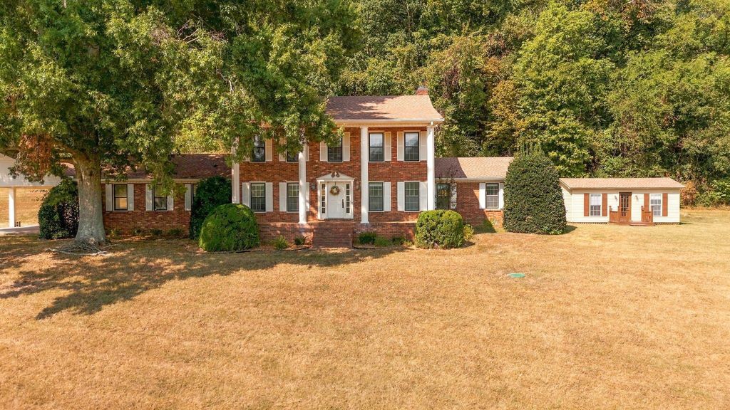 1775 Popes Chapel Rd, Thompsons Station