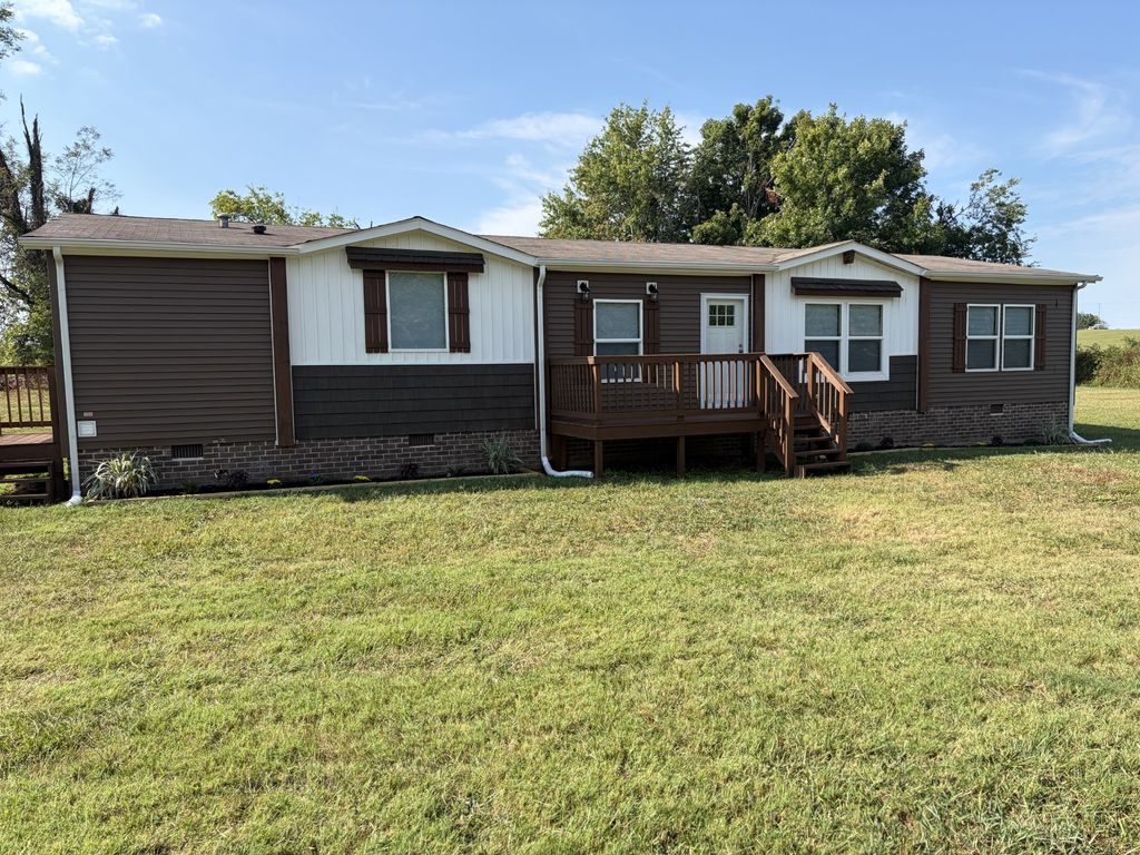 3583 Rocky Mound Rd, Westmoreland