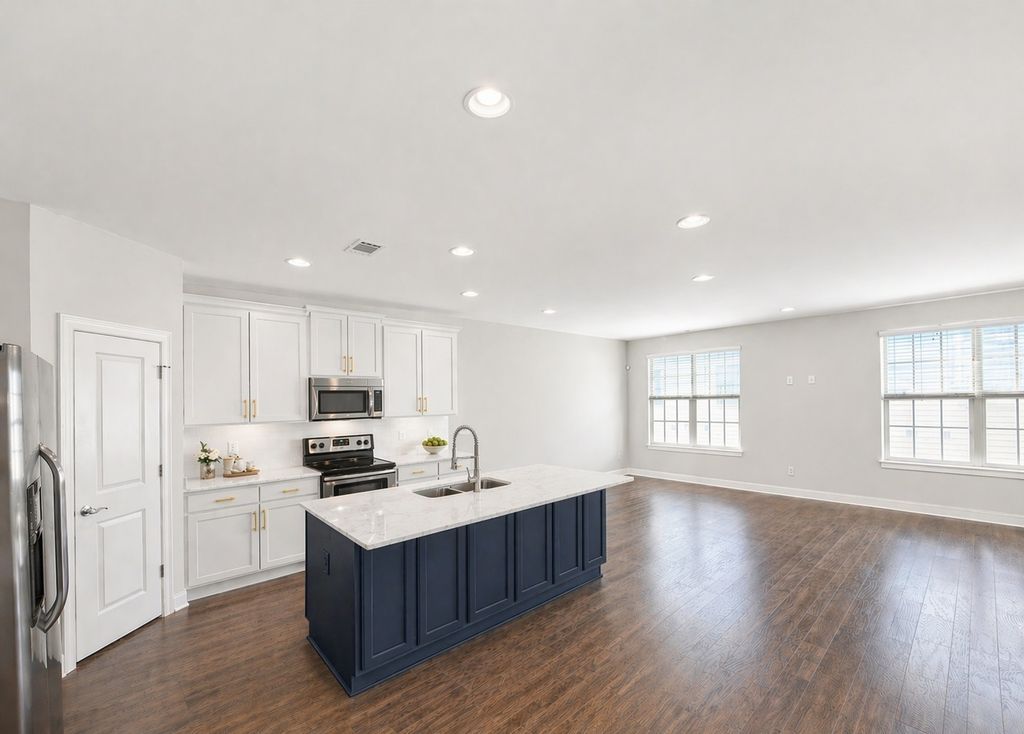 0 Tillman Place Ash-int, Mount Juliet