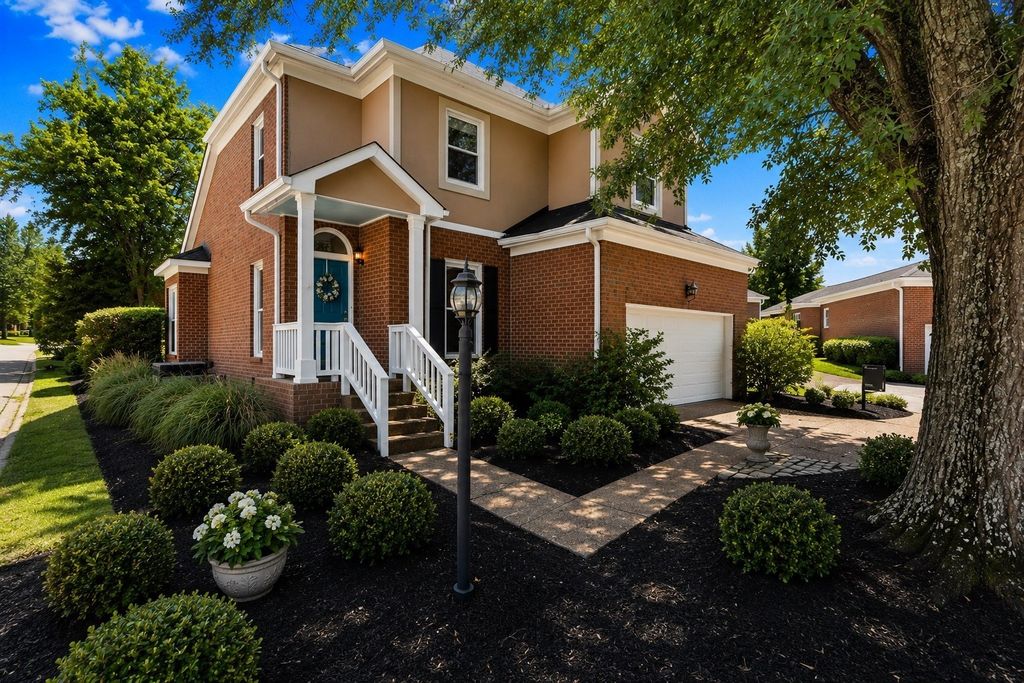 200 Bramley Pl, Franklin