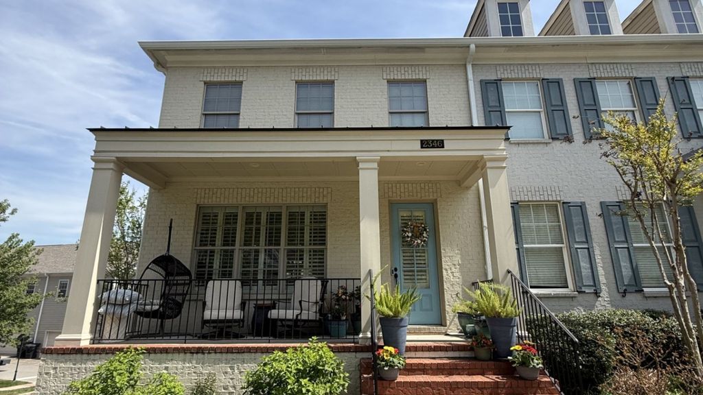 3 Tillman Place Ash-ext, Mount Juliet