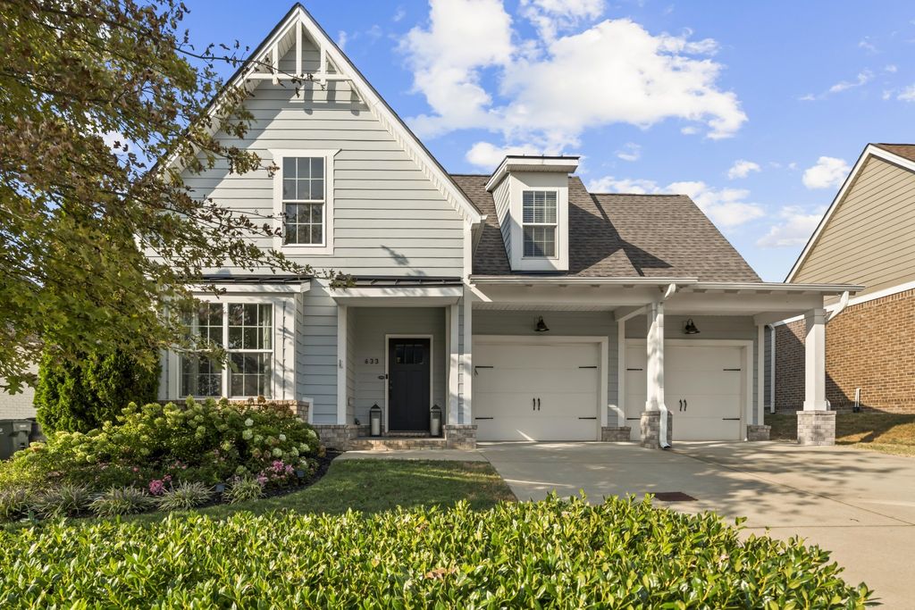 633 Sire Ave, Mount Juliet