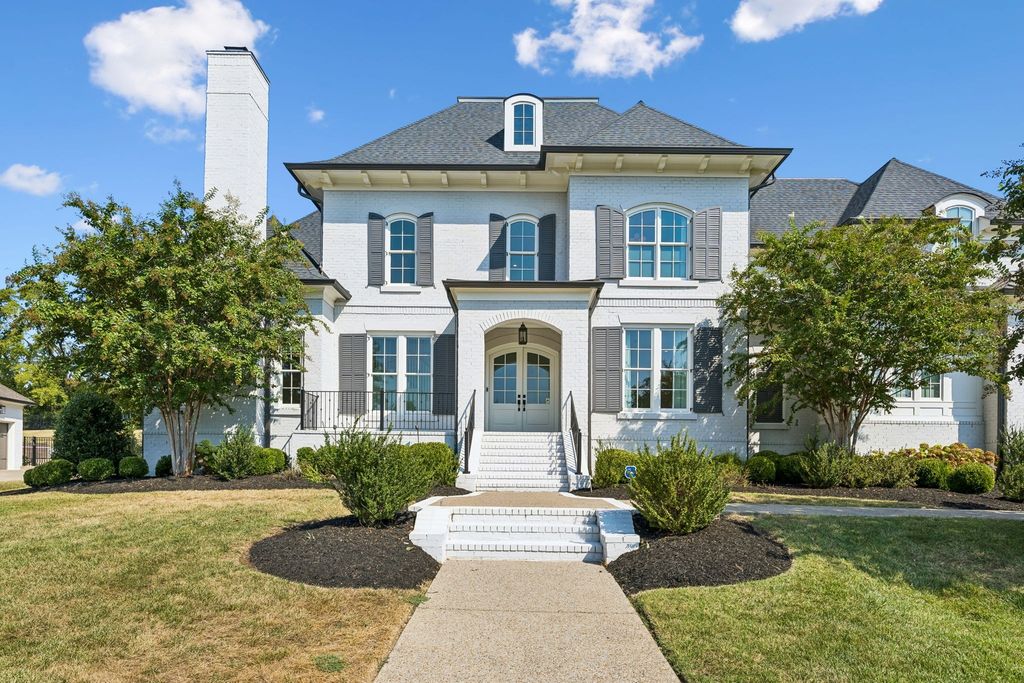 1420 Newhaven Dr, Brentwood