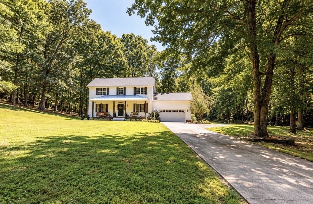 356 Woodland Hills Rd, Erin