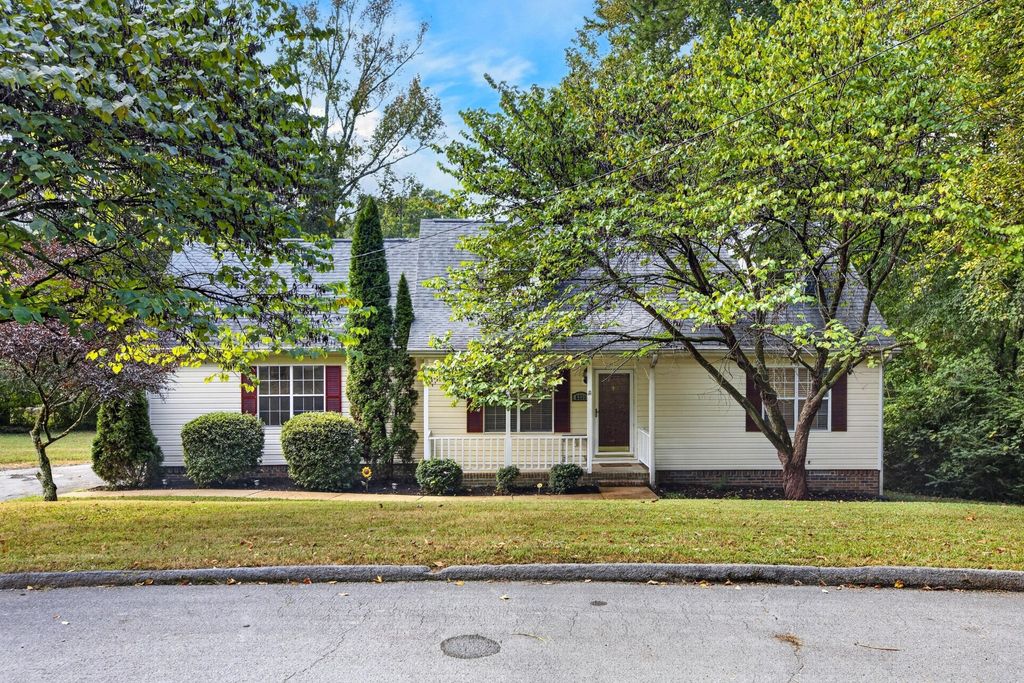 6233 Celtic Drive, Chattanooga